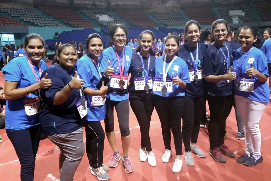 Physio Marathon