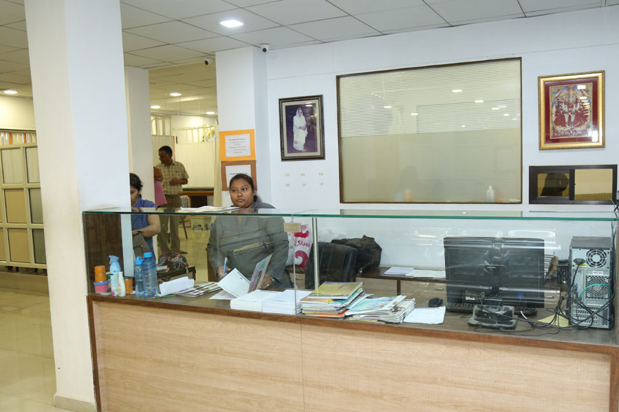 Physiotherapy Clinic