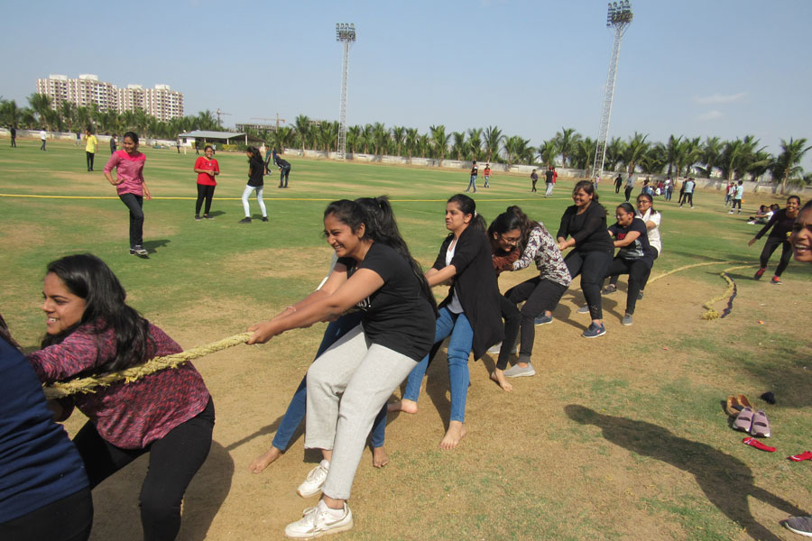 Sports Activities